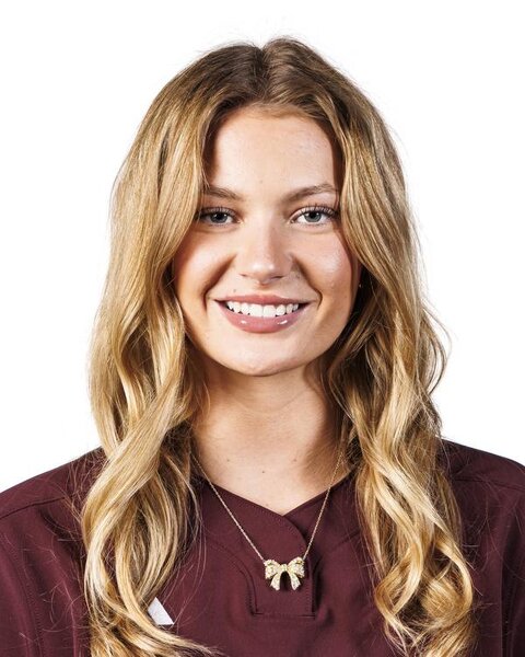 Alyssa Faircloth